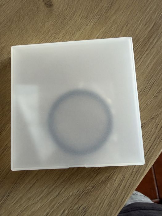 Adaptador K&F  52 to 55 mm