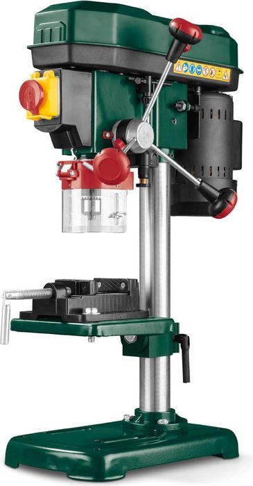 Сверлильный станок Parkside PTBM 400 A1