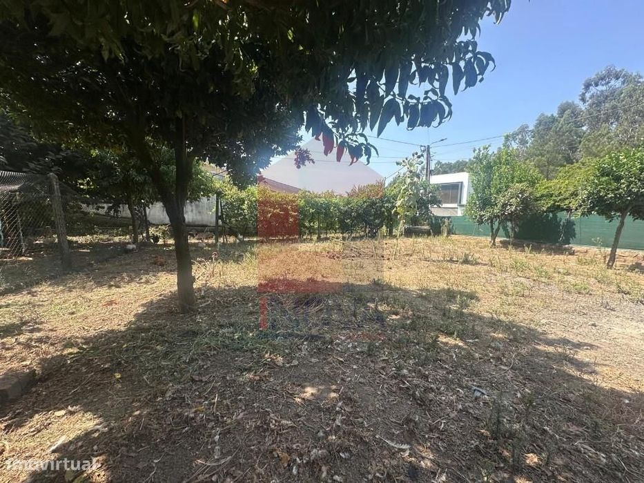 Terreno para construção em Barbudo