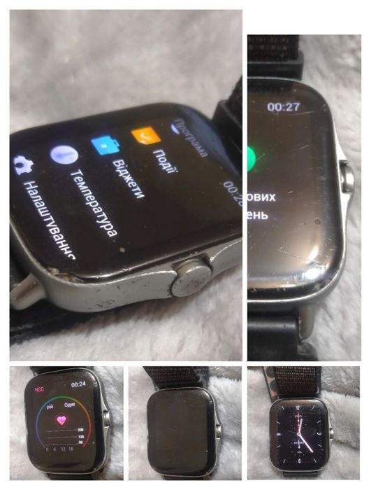 Xiaomi haylou Model A2021