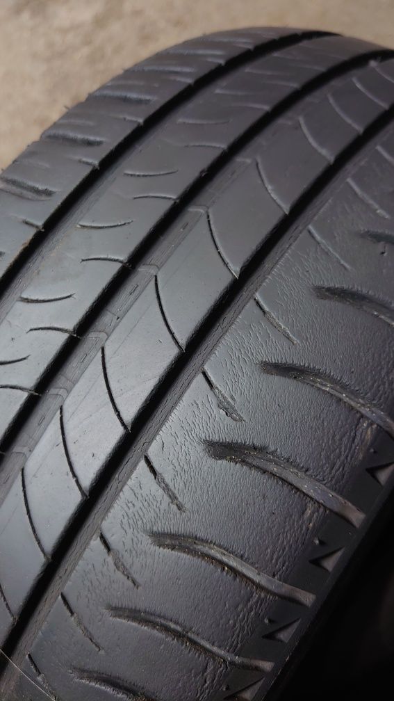 Пара летних шин Michelin Energy saver 195/55 r16 195 55 16