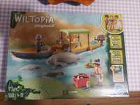 Playmobil WILTOPIA 71010