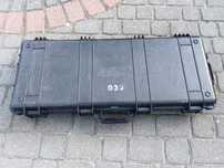 Pelican 1700 skrzynia Offroad wojskowa hermetyczna
