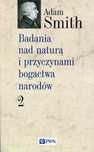 Badania Nad Naturą I Przyczynami Bogactwa...