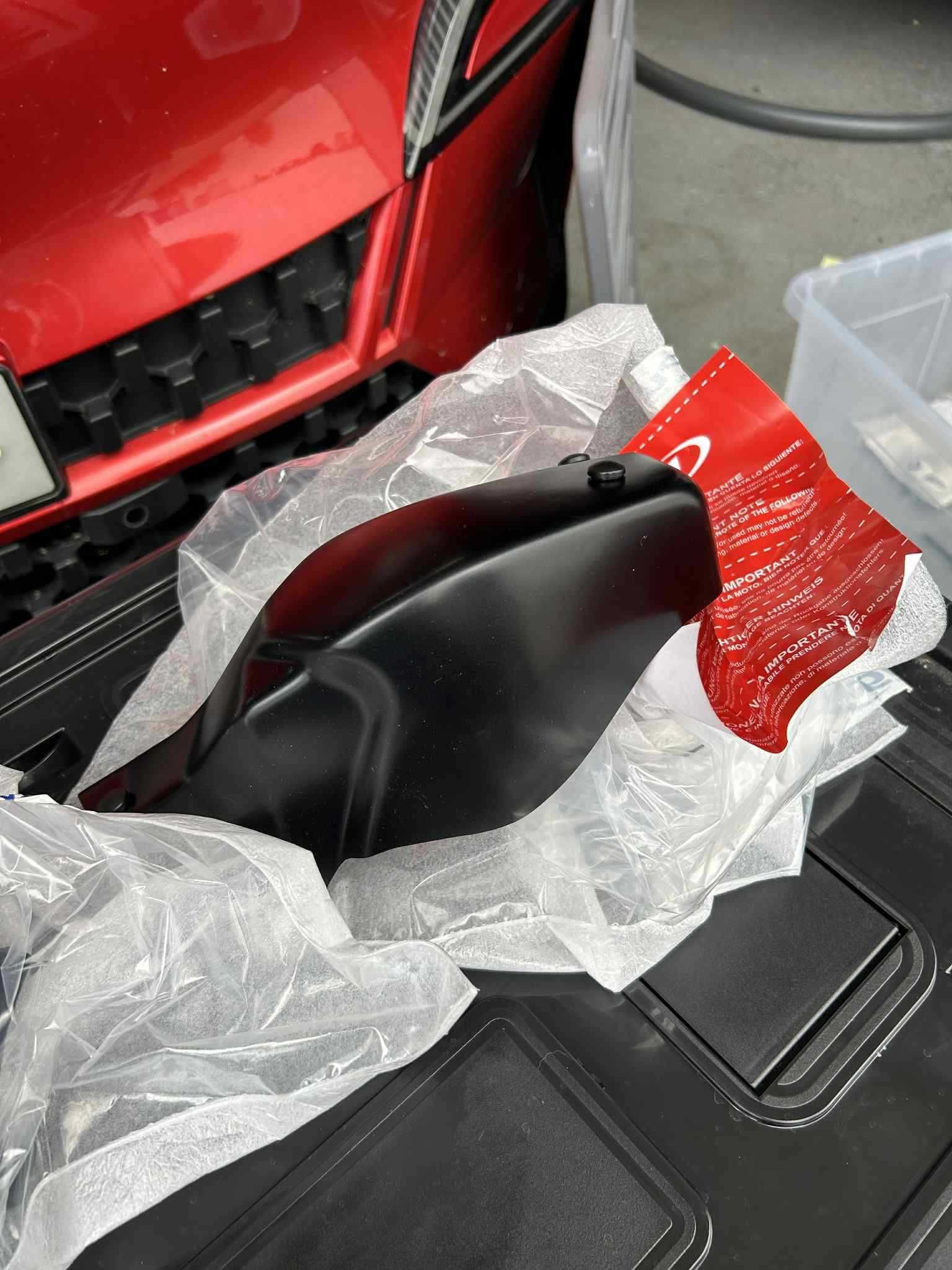 Mala e acessórios de viagens GIVI