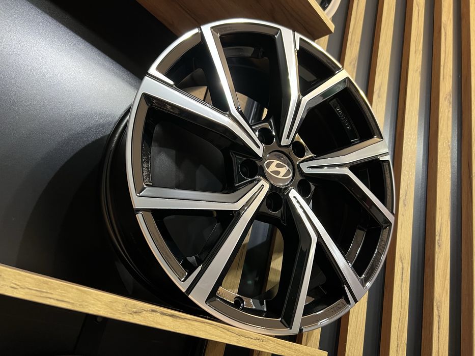 Alufelgi 5x114,3 Toyota^ Honda^ 18" KIA Hyundai^ Lexus^ Mazda^ NOWE^