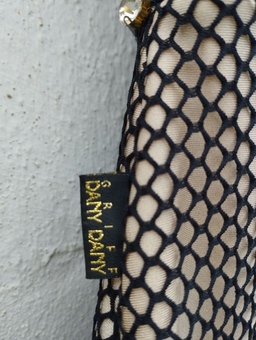 Vestido sexy. Carnaval. Sado- maso.