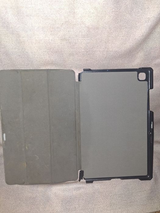 Чохол Samsung Galaxy Tab A 2020 8.4 SM-T307 3fold Grey