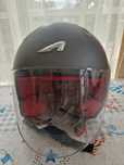 Capacete Astone (Mota)