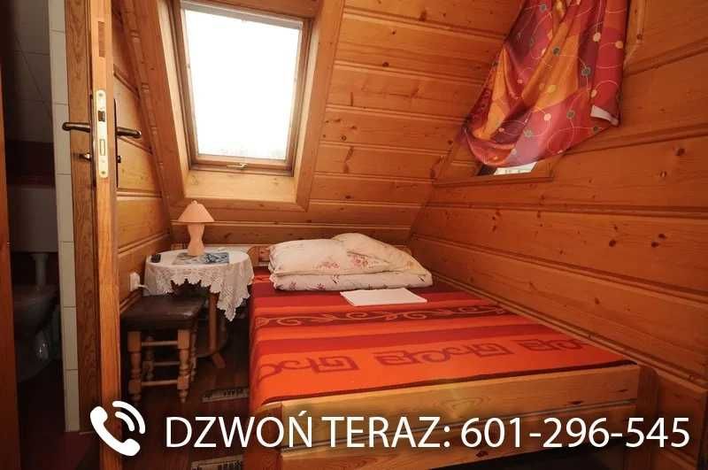 ZAKOPANE CENTRUM - Pokoje Gościnne Brzozowa 18 - Wadowska Noclegi