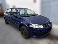 Renault megane II 1.5 DCI de 2004 para peças