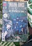 Banda desenhada Indiana Jones