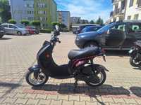 Peugot ludix 50cm stan idealny doinwestowany