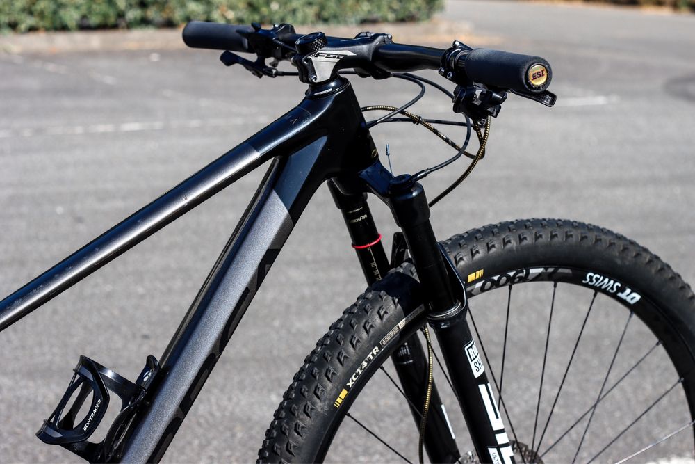 Orbea alma M30 2022