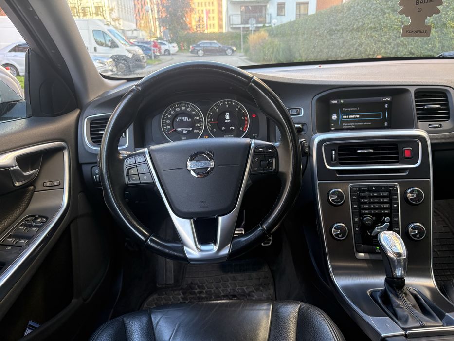Sprzedam Volvo Automat