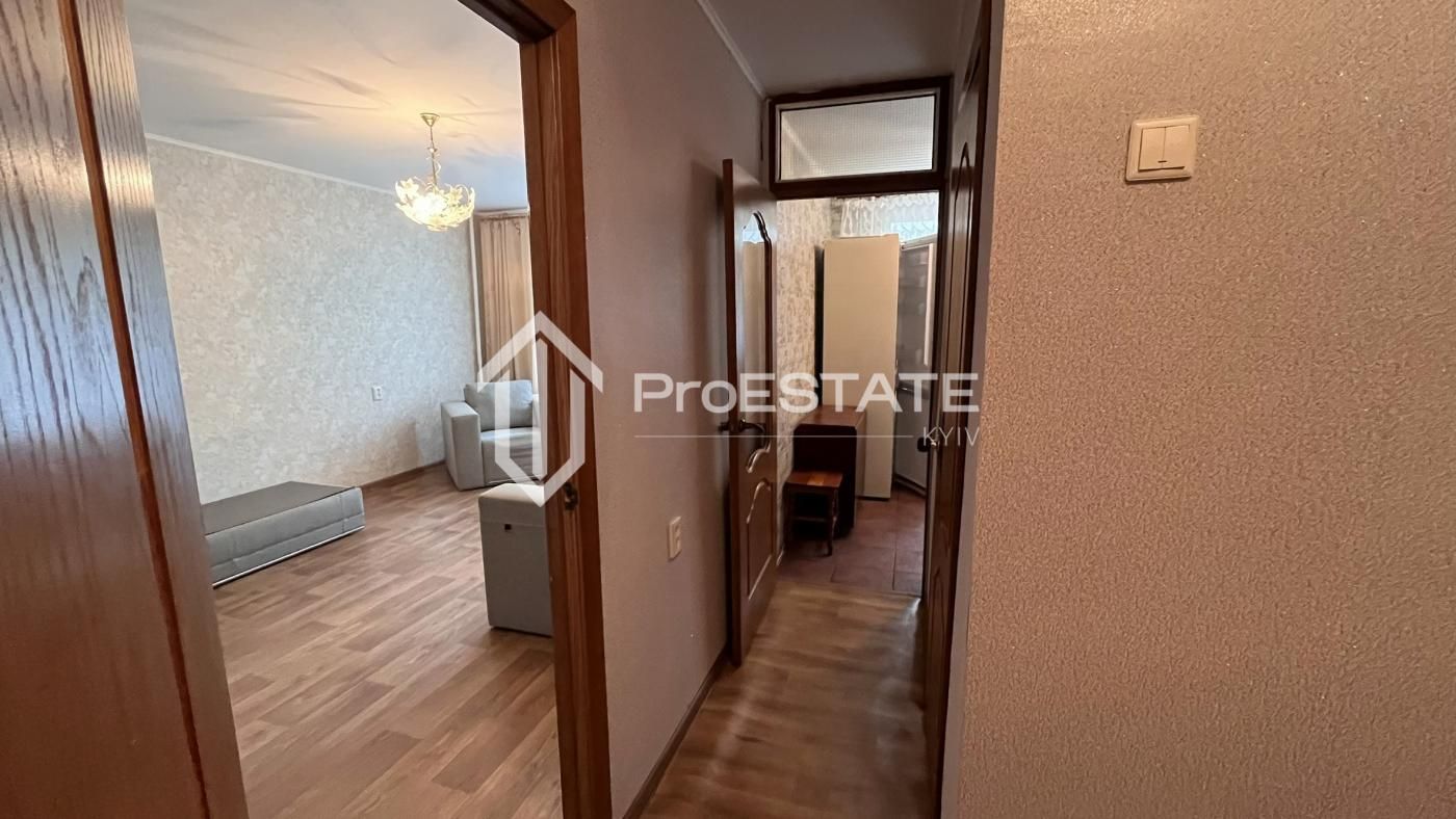 Продам 1к квартиру в ЦЕНТРІ Борисполя