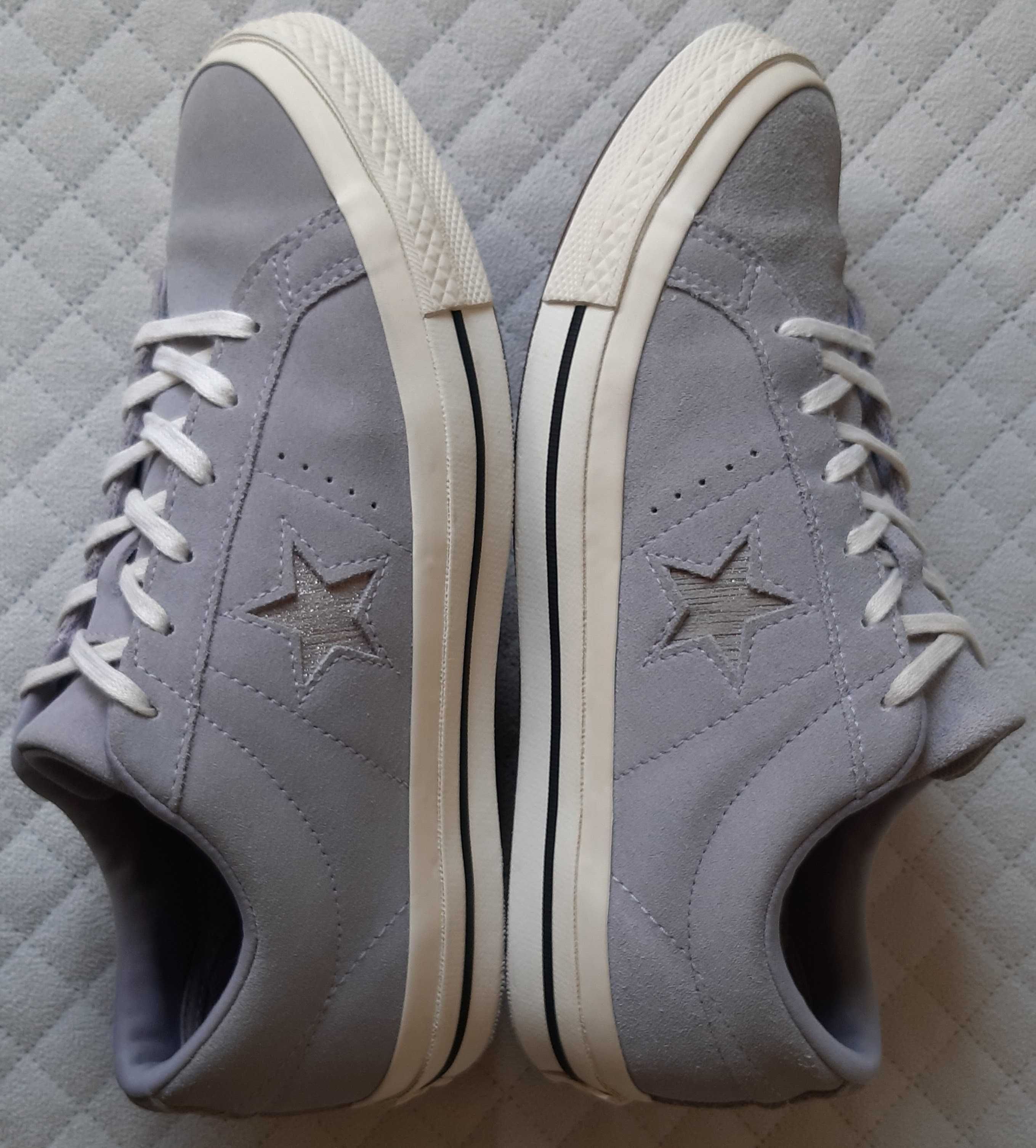 Converse Cons One Star Ox