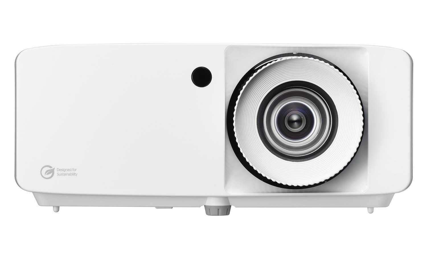 Laserowy projektor Optoma UHZ66 4K sprawdź szczegóły