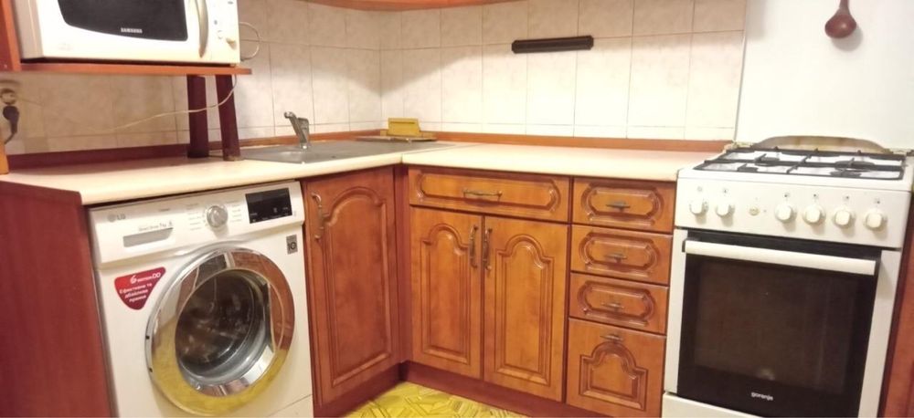 Без комісії! ТЕРМІНОВО! Чудова 2-кімнатна квартира на Березняках!