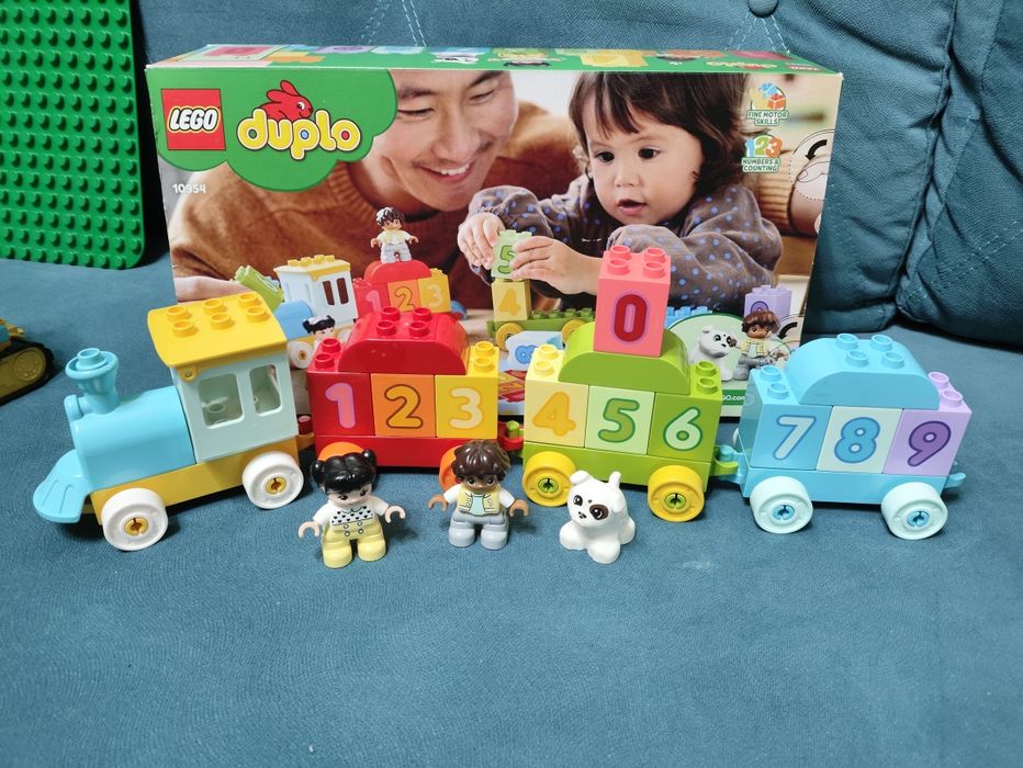 Lego duplo оригінал