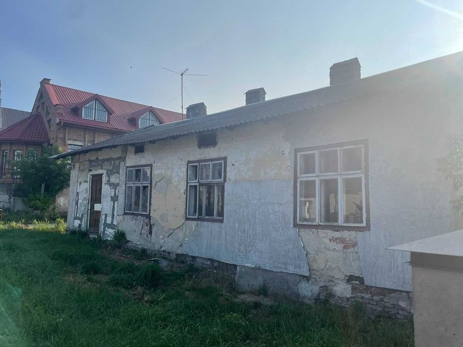 Будинок смт. Куликів