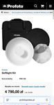Softlight Kit Profoto