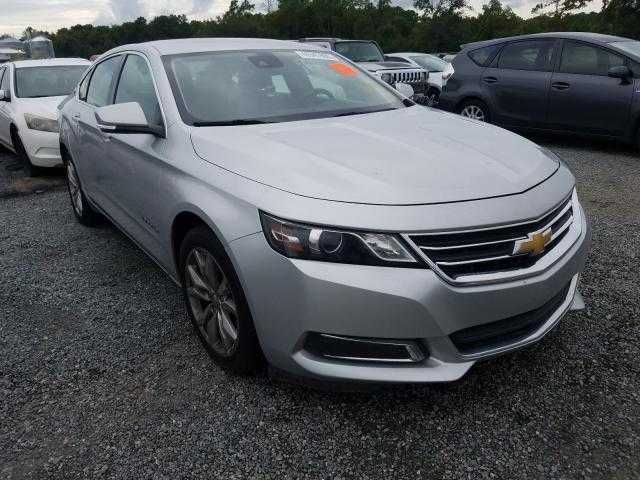CHEVROLET IMPALA 14-20 Четверть крыло задняя правая левая