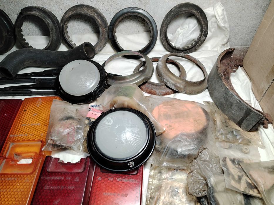 Запчасти ВАЗ 2101 2102 2103 2104 2105 2106 2107 Жигули