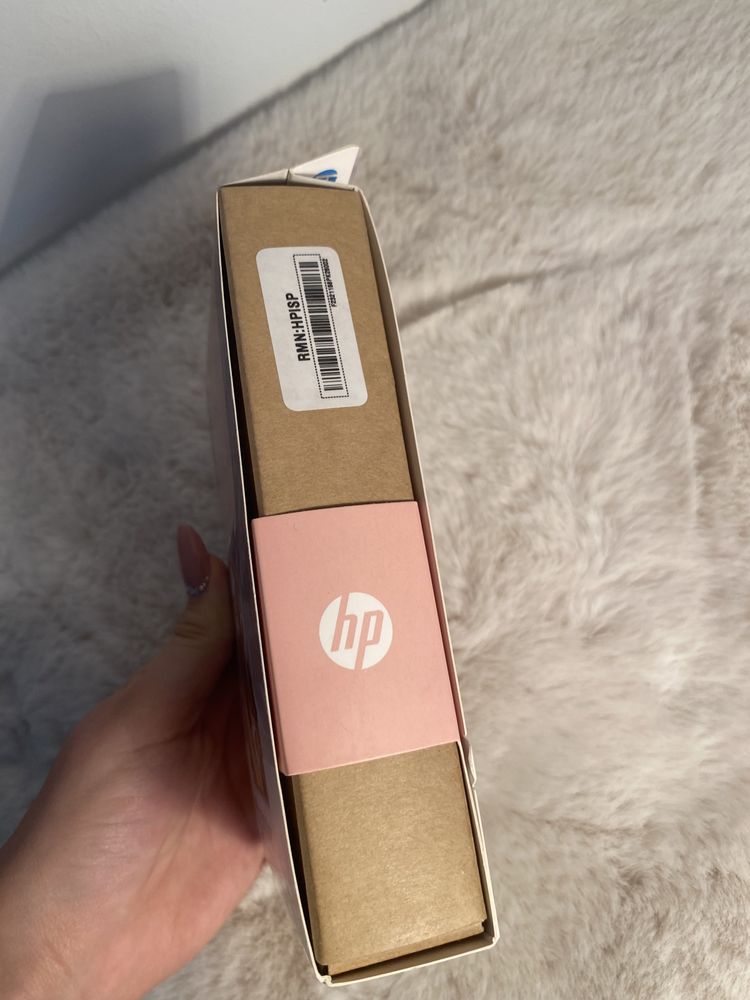 Drukarka HP sprocket nowa nieużywana