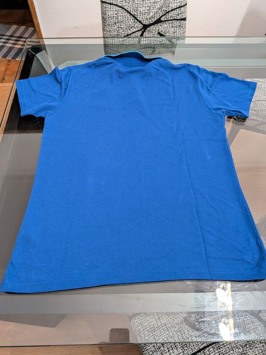 Polo FCPorto azul