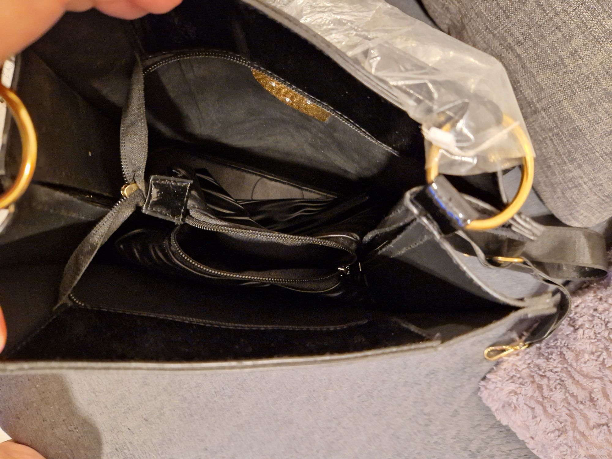 Torebka Fashion & Bags