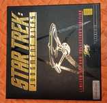 Star Trek Judgment Rites big box pc