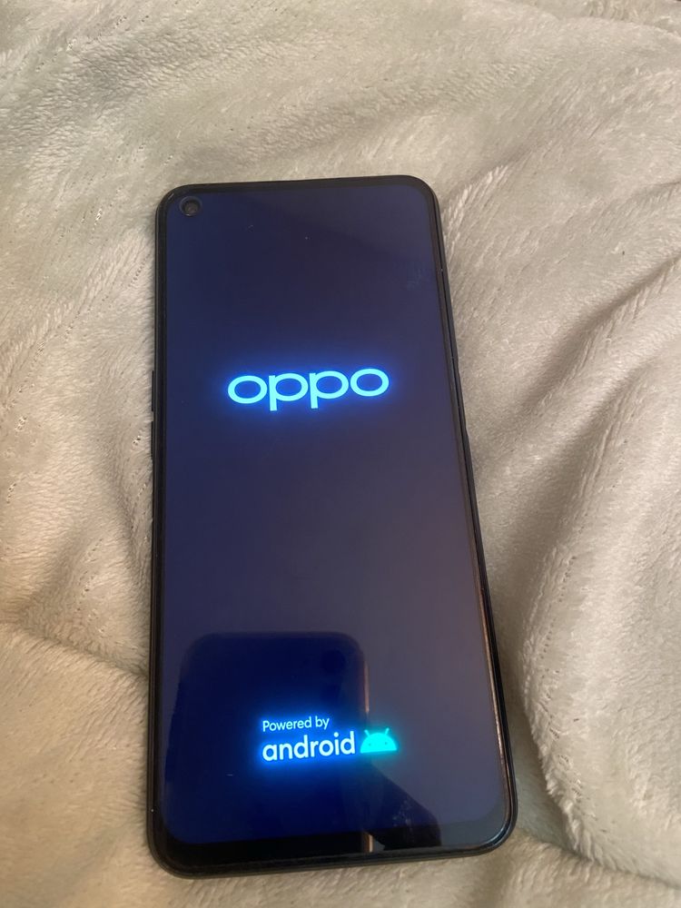 Oppo coloros 11.1