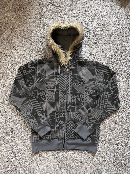 Худі No fear x JNCO