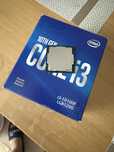Procesor Intel Core I3 10100F box
