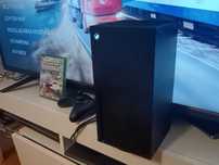 Konsola XBOX SERIES X 1TB + wiele gier