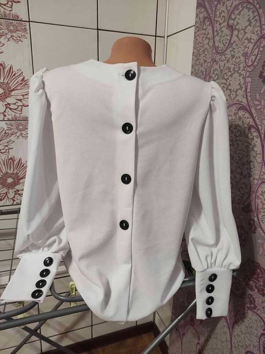 Блуза, розмір 44-46