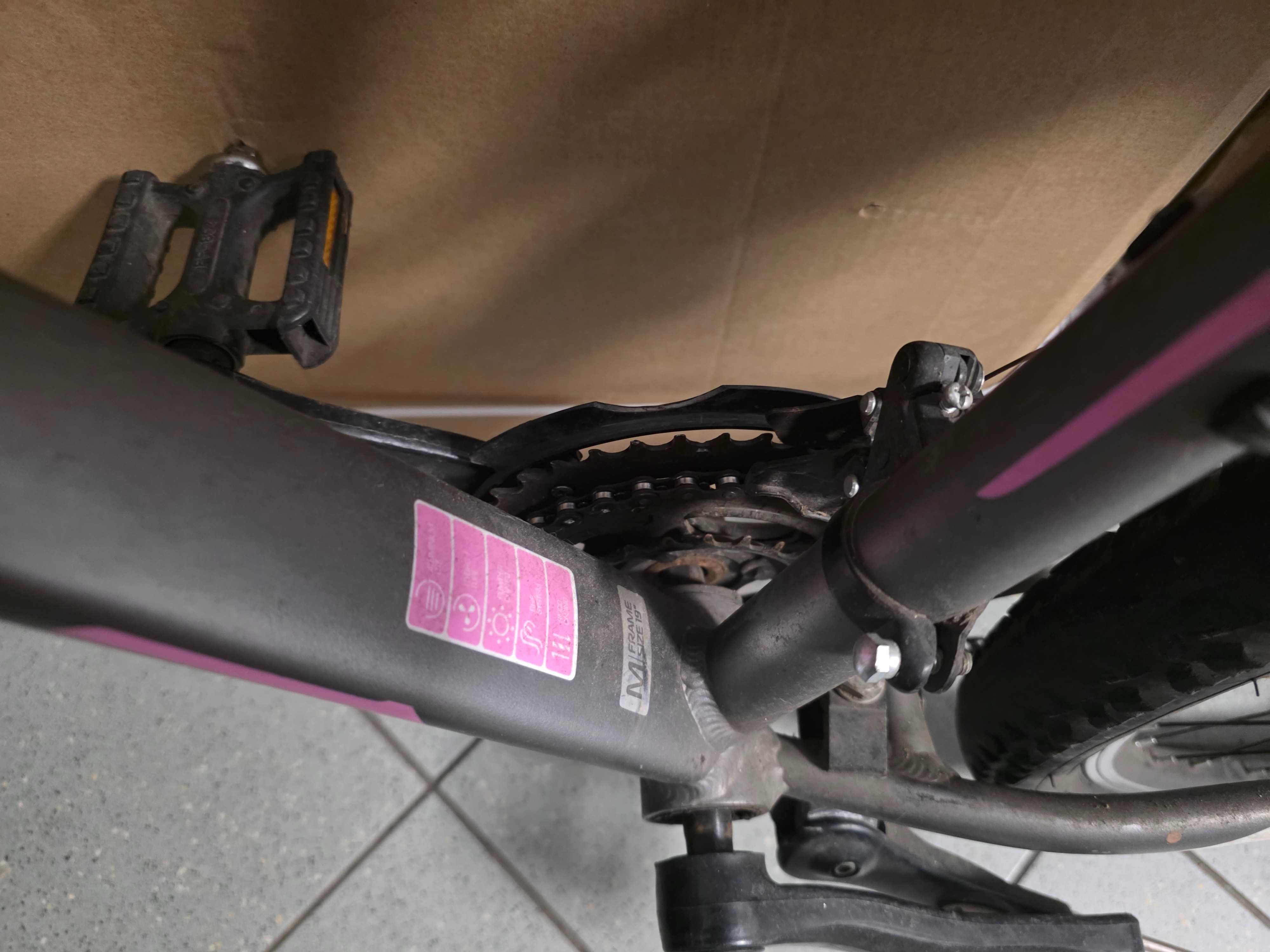 Rower Kross LEA F2 26CALI
