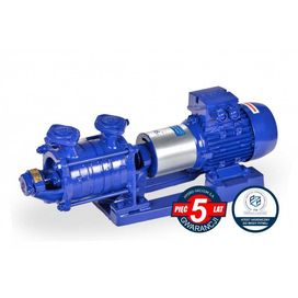 Pompa hydroforowa SKA 3.02 Hydro-Vacuum 230V/SKA 3.03, 4.03, 4.02