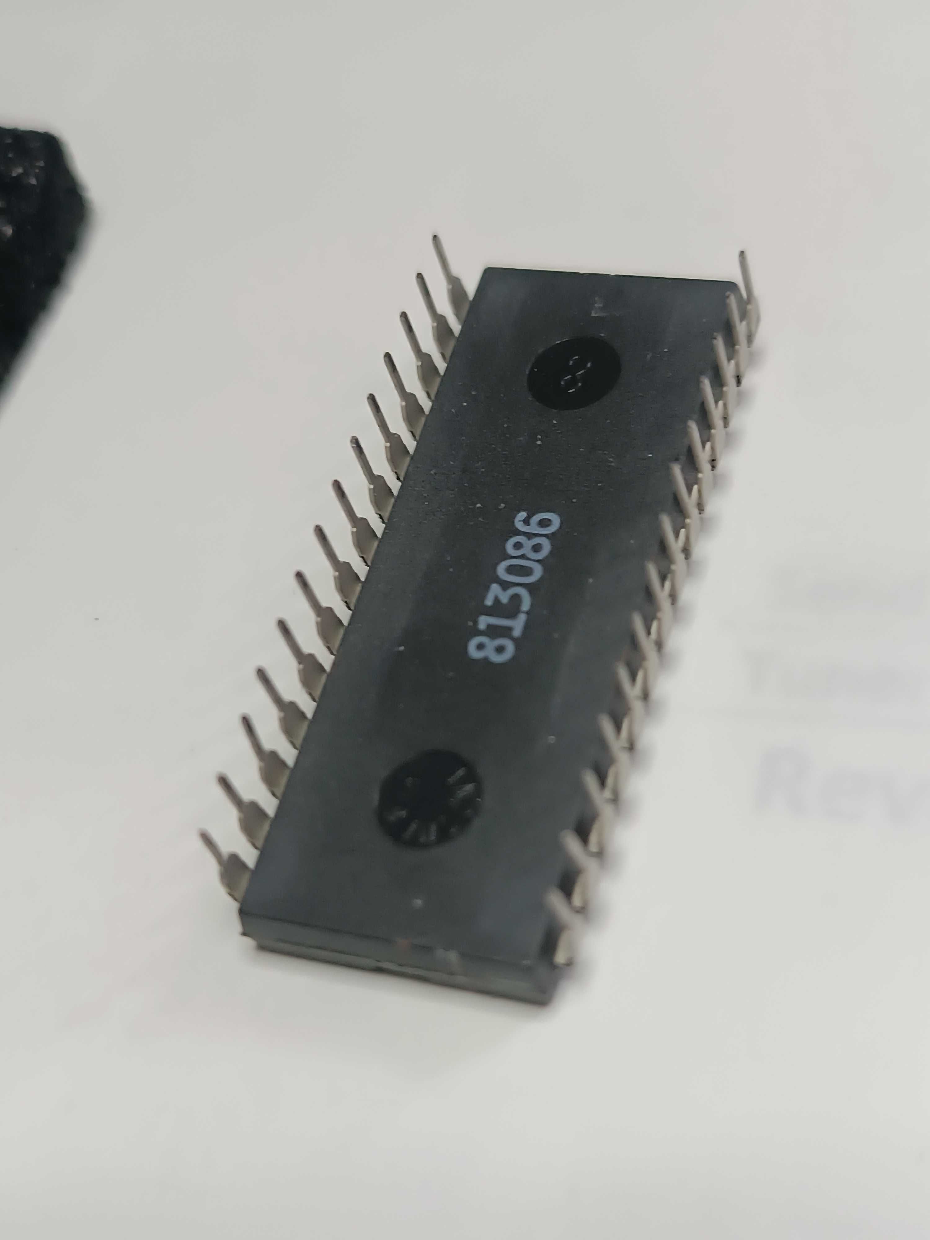 EurekaProm3  rewelacyjny Chip eprom do Berhinger FCB 1010