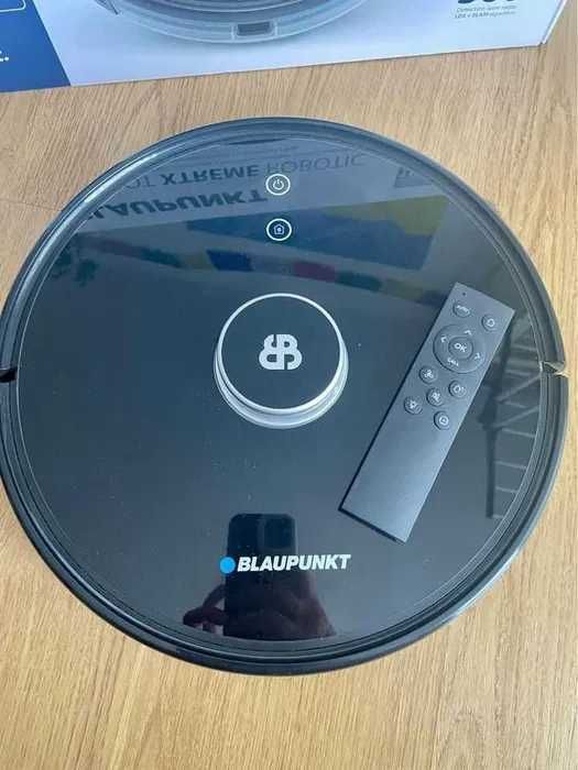 Aspirador Robot Blaupunkt Bluebot Xtreme Robotic