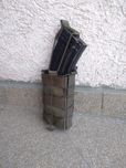 Ładownica na magazynek ak m4 grot wz93 pantera molle