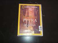 DVD antigas civilizações, Petra e o reino dos nabeteus