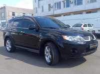 Mitsubishi Outlander XL