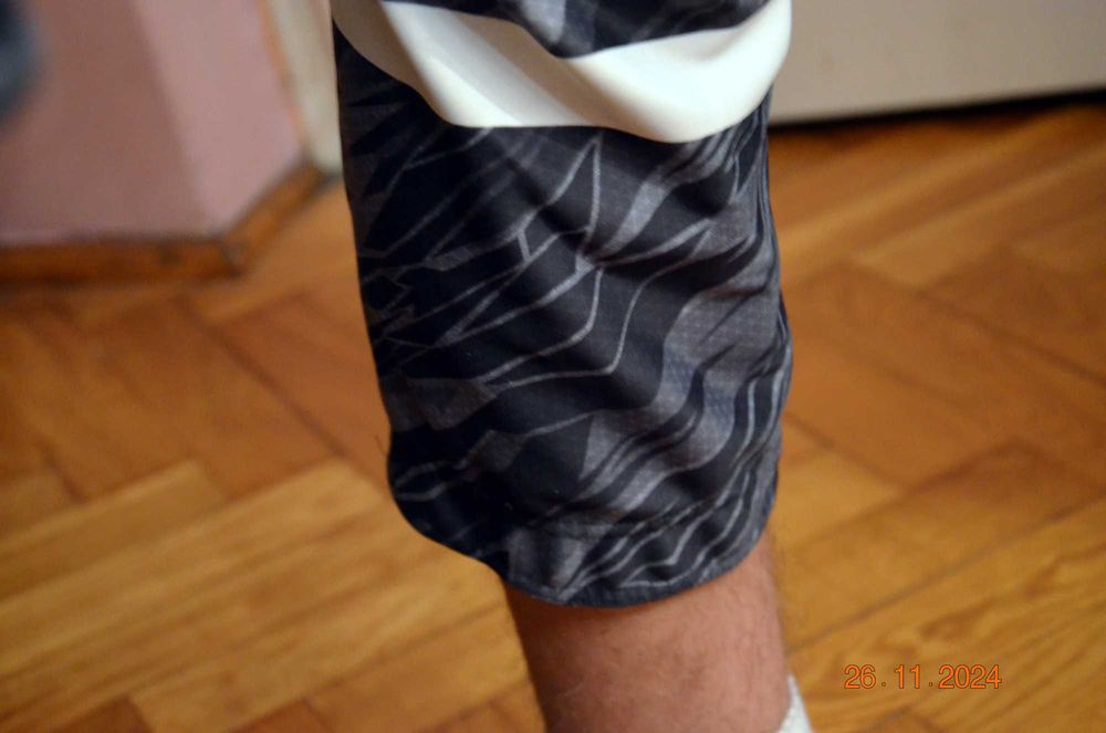 Guma Head Race Suit JR