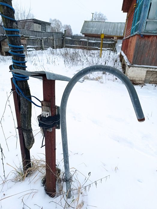 Жилой и газифицированный дом в с.Сибереж. 50 сот. УЧАСТОК ЗЕМЛИ.