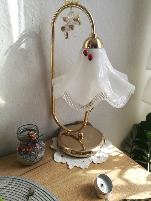 Sprzedam lampkę ,stan idealny