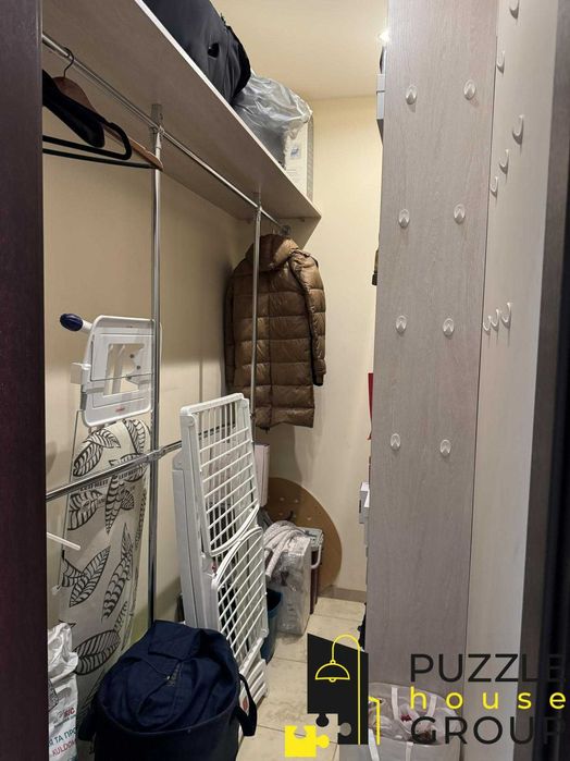 Продаж 1к квартири в центрі Києва - бул. Лесі Українки, 7А