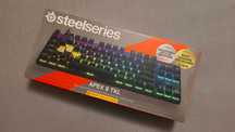 klawiatura Steelseries Apex 9 TKL