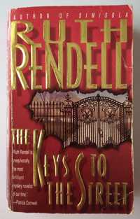 "Keys to the street" de Ruth Rendell